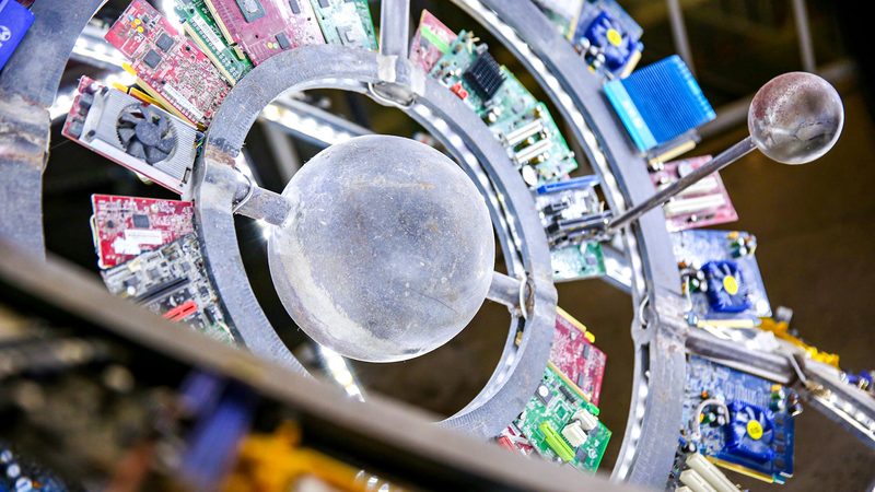 大数据中台性能优化：关键参数解析与优化策略**